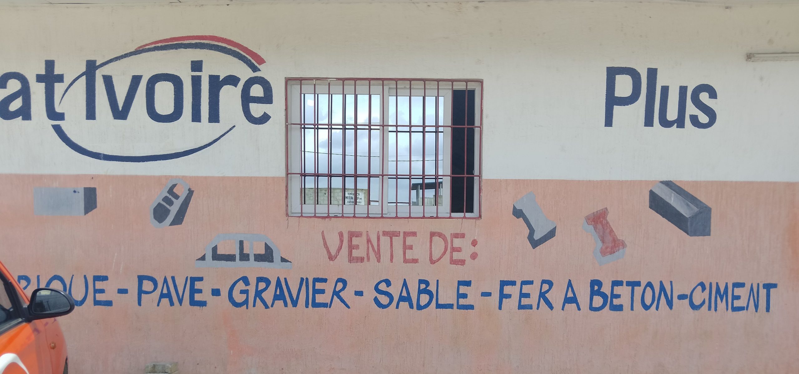 Bat Ivoire Plus
