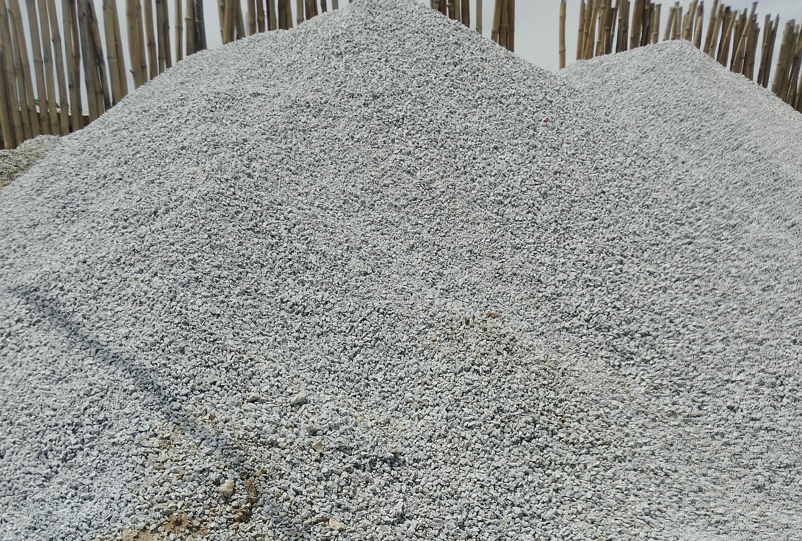 Vente de sable