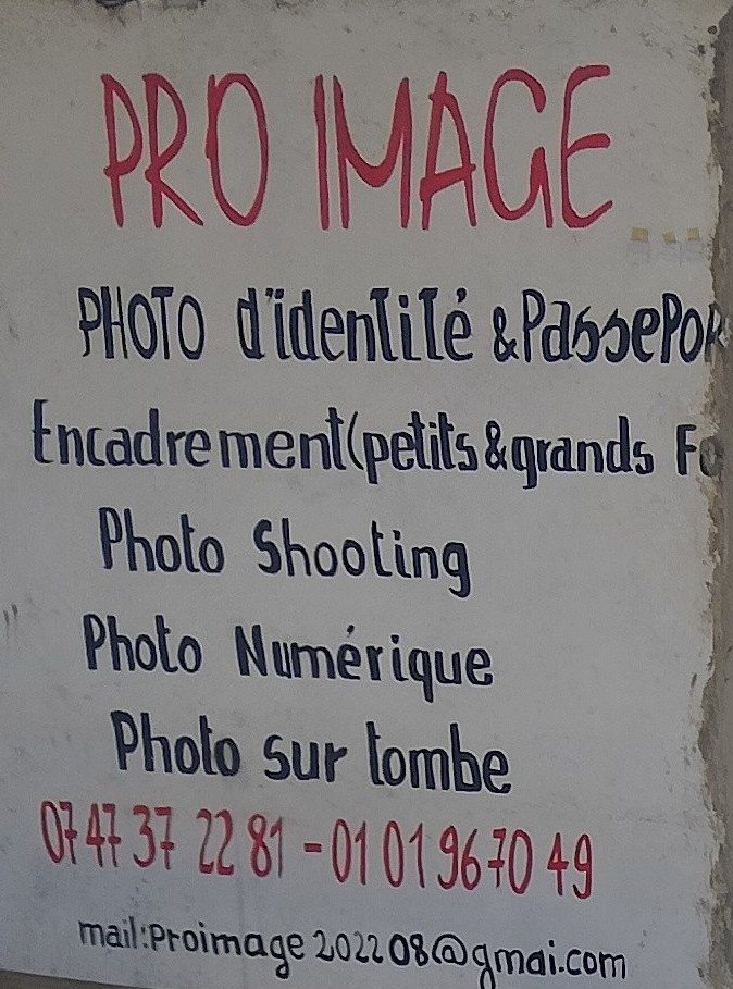 PRO IMAGE