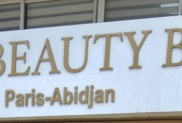LE BEAUTY BAR