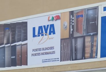 LAYA DUR