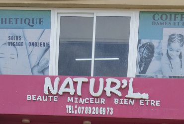 NATUR'L