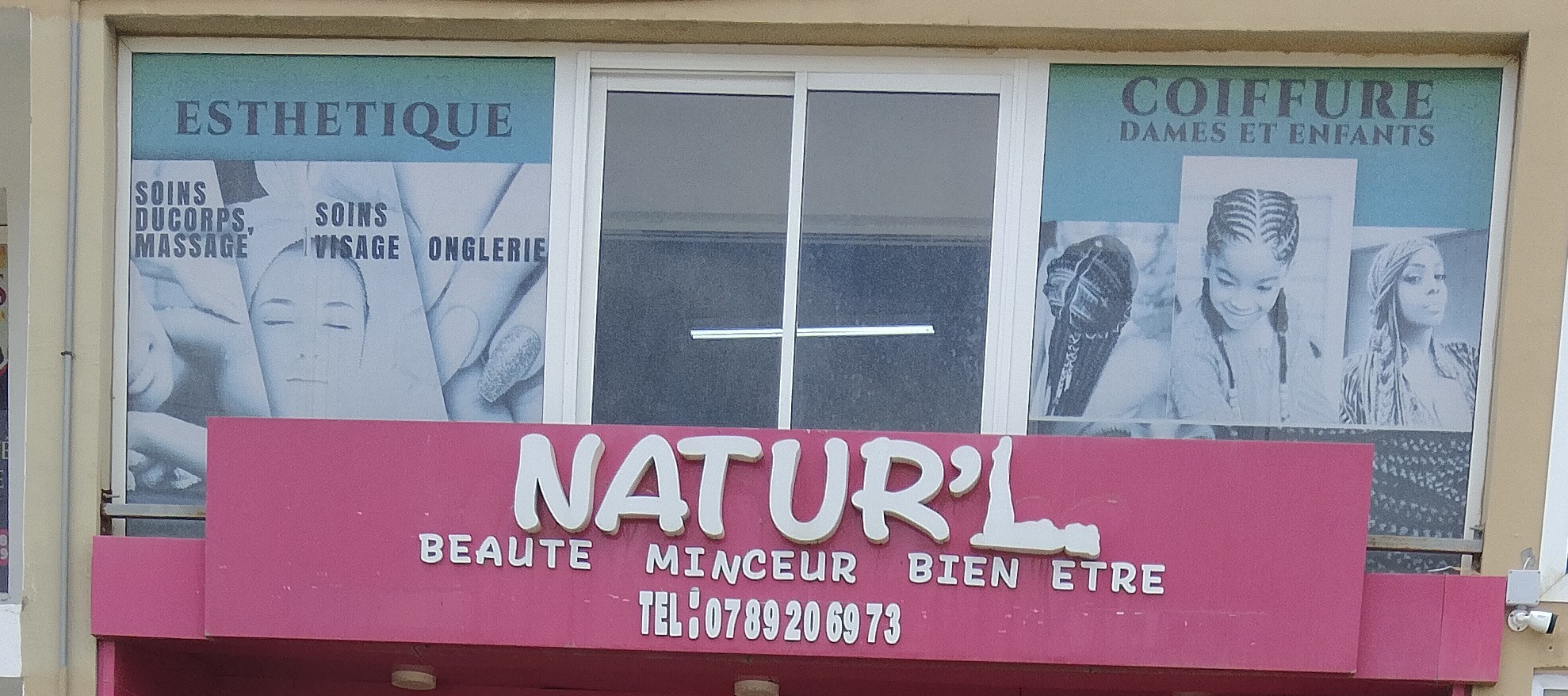 NATUR'L