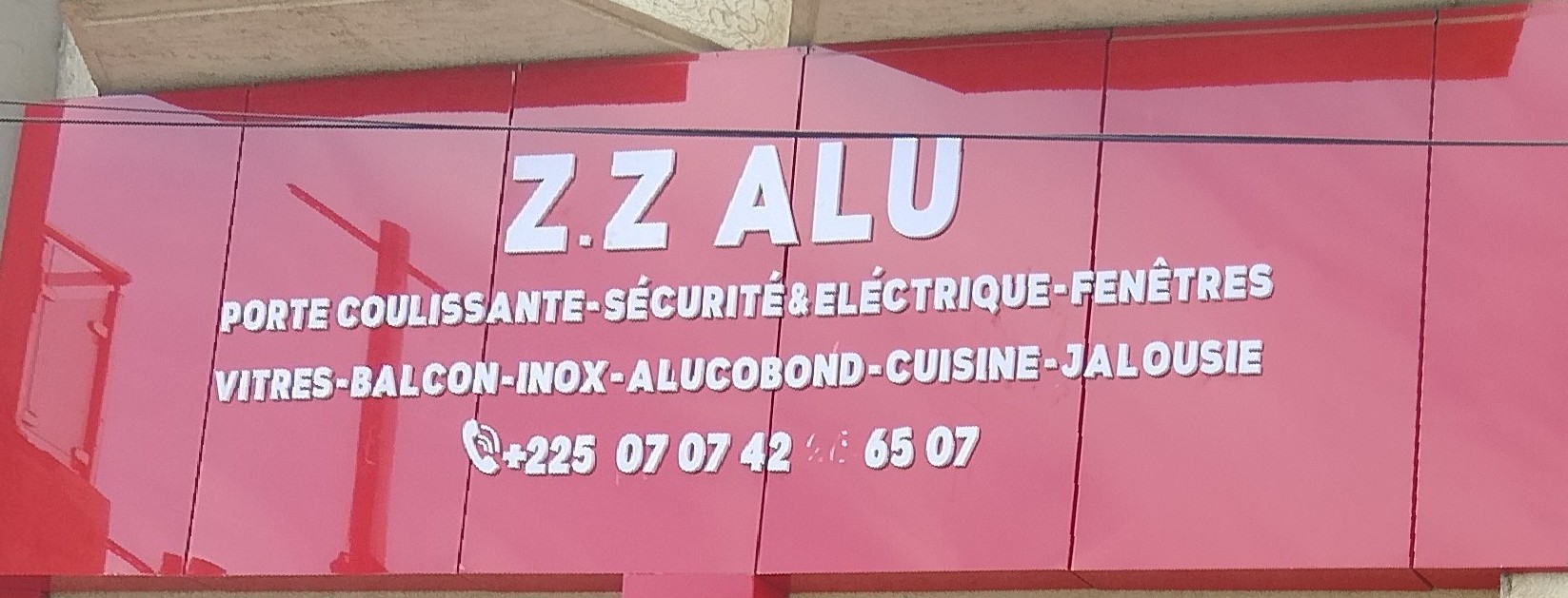 Z.Z ALU
