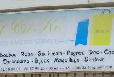 TOUJOURS A VOTRE SERVICE