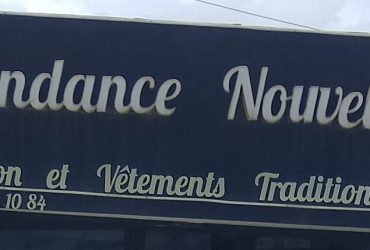 Tendance Nouvelle