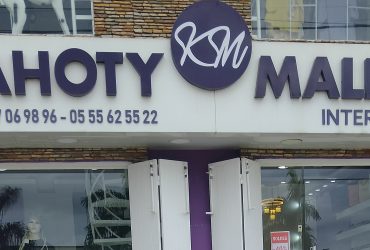 KAHOTY MALL