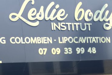Leslie body