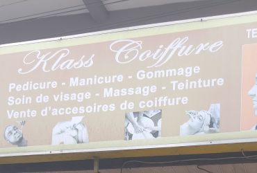 Klass Coiffure