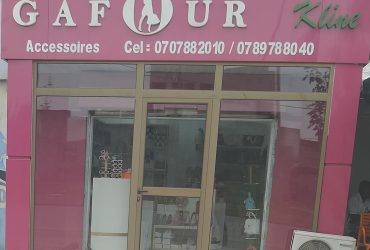 GAFOUR Kline