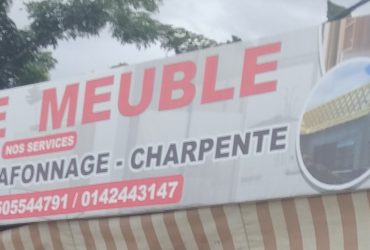 IVOIRE MEUBLE