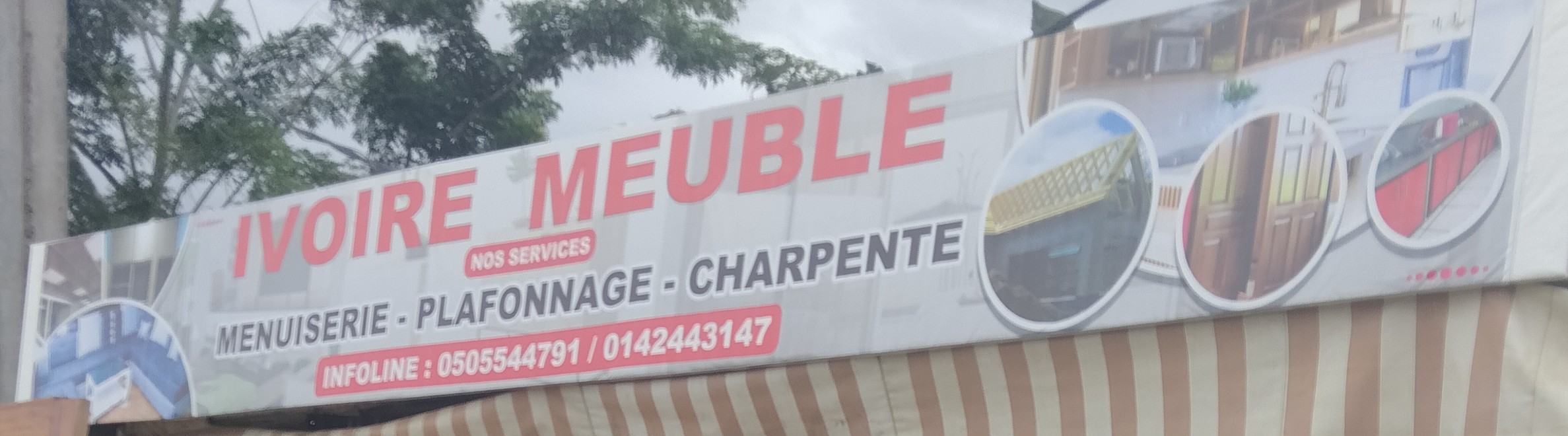 IVOIRE MEUBLE