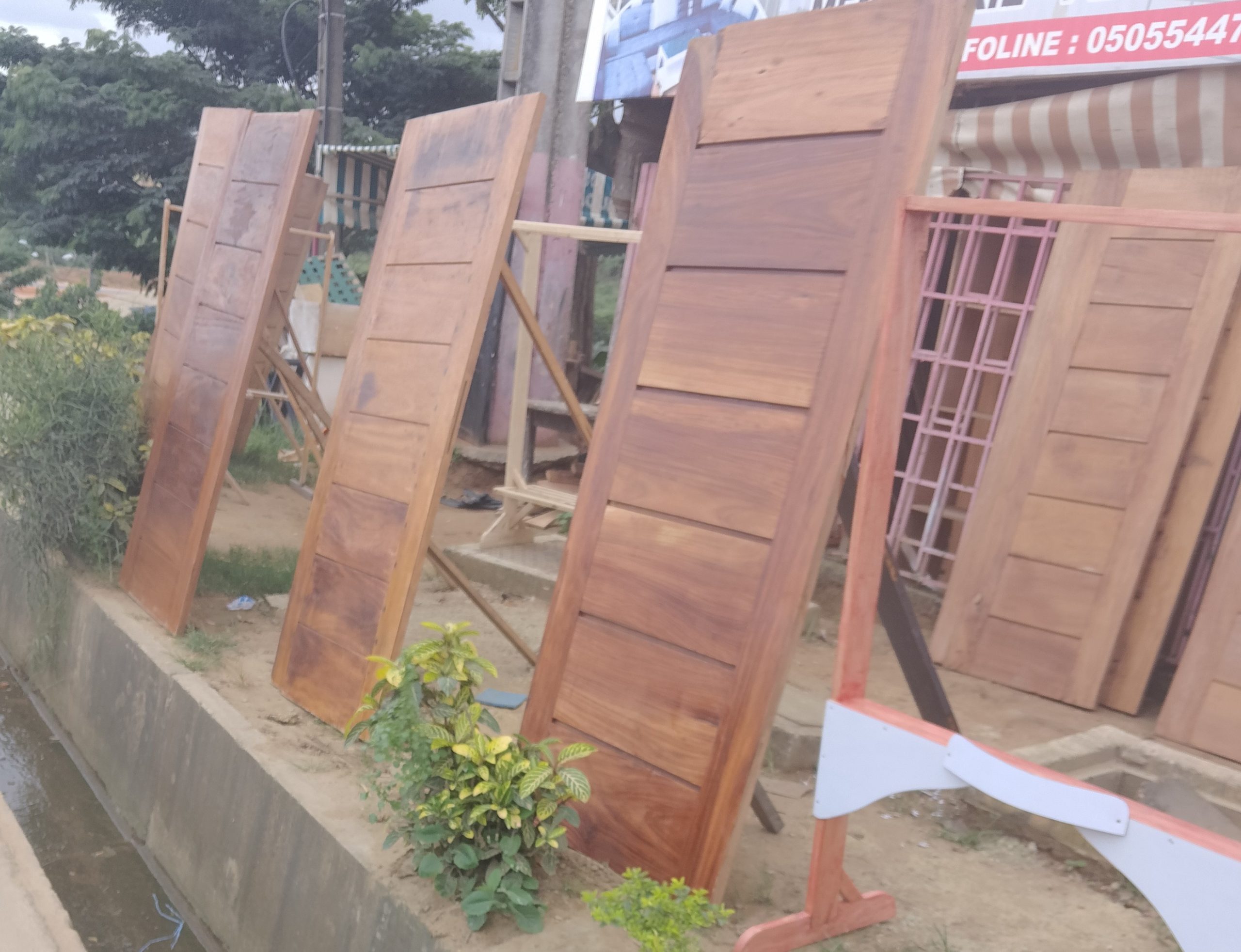 IVOIRE MEUBLE