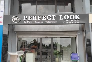 Perfect Look – Votre style de la Tête au Pied