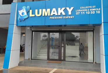 Lumaky