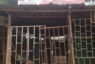 Afo construction chez Olivier