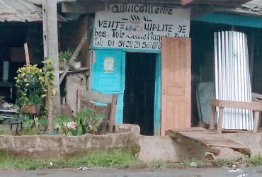 Quincaillerie lawal