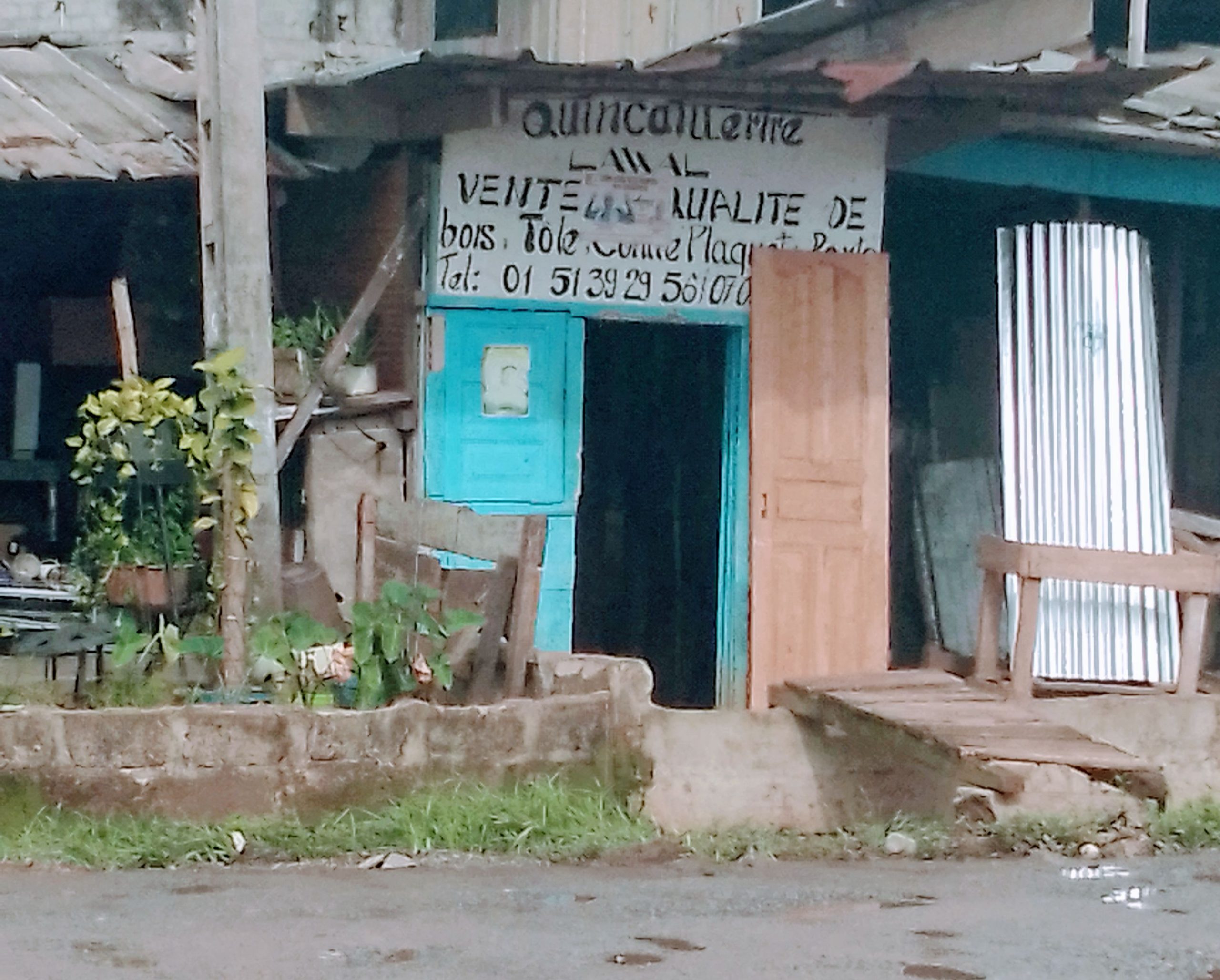 Quincaillerie lawal