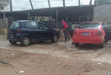 Lavage express