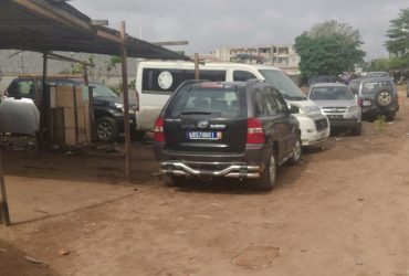 Gana Garage