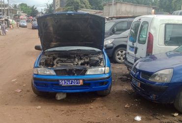 Garage OWo