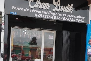 Eliram boutik