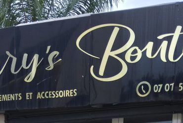 Laury's Boutik