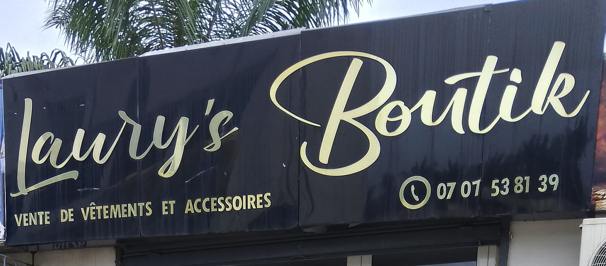 Laury's Boutik