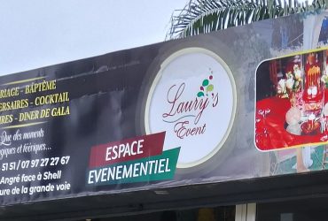 Laury's Event ESPACE EVENEMENTIEL