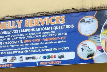 GNELLY SERVICES