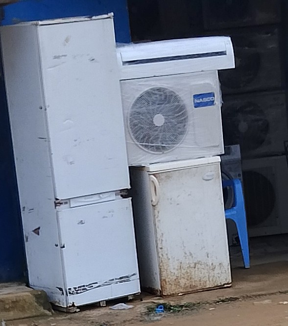 SERVICE FROID
