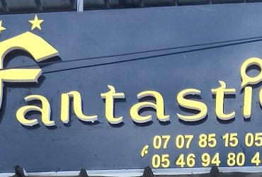 Fantastiq shopping