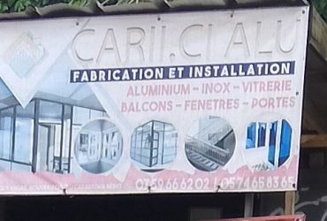 CARI.CI ALU