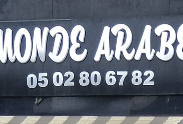 MONDE ARABE