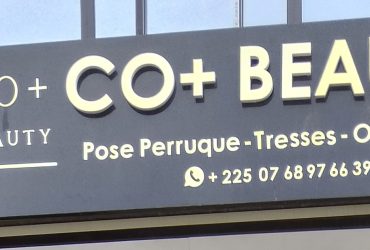 CO+ BEAUTY