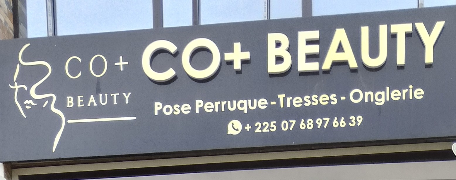 CO+ BEAUTY