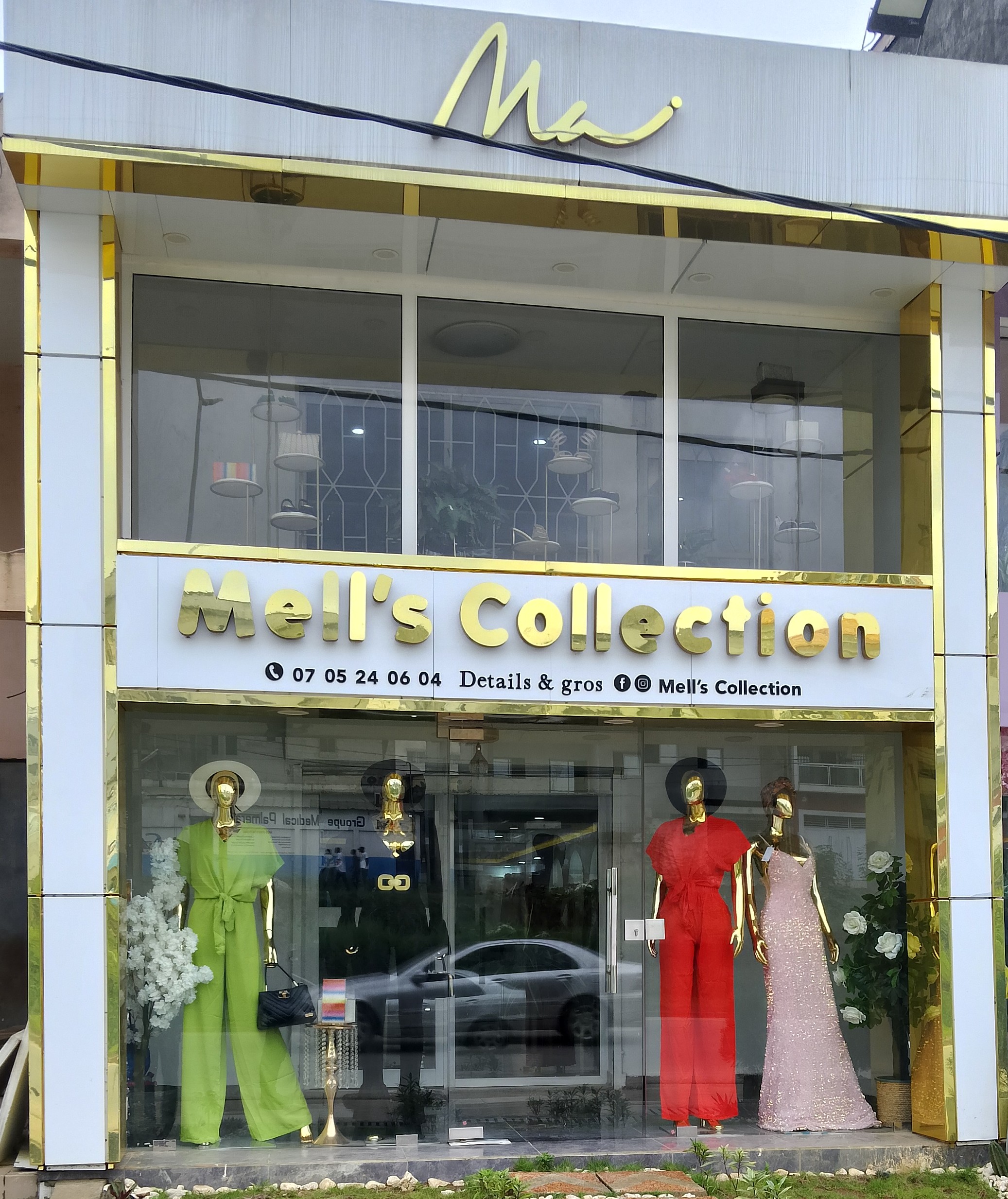 Bell's Collection
