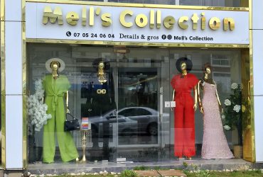 Bell's Collection