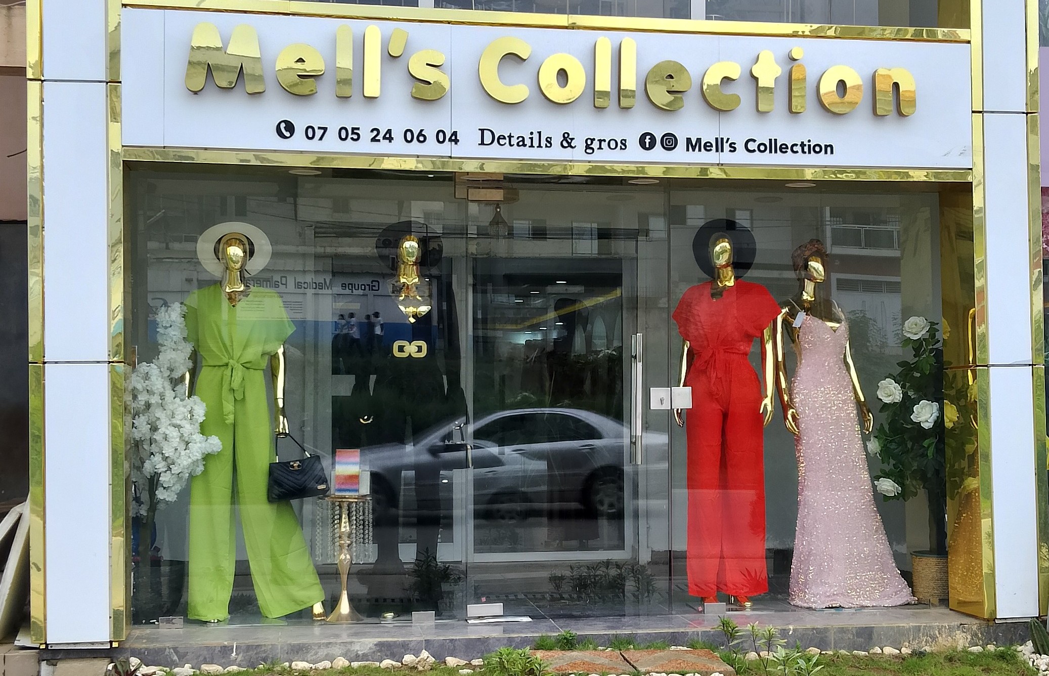 Bell's Collection