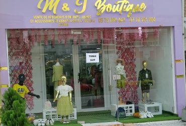 M & J Boutique
