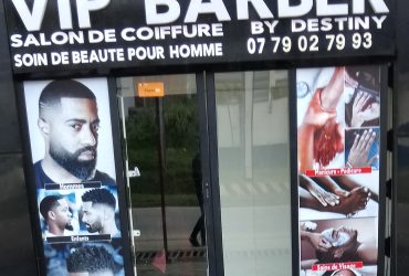VIP BARBER