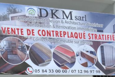 DKM sarl