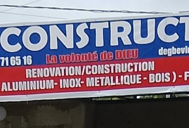 GFA CONSTRUCTION