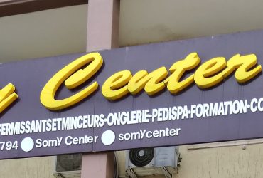 Samy Center