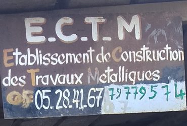E.C.T.M