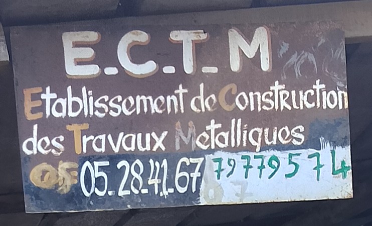 E.C.T.M