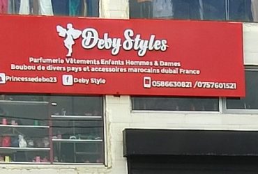 Deby Styles