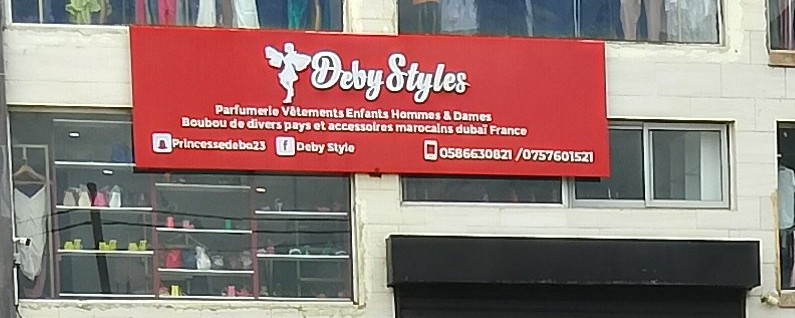 Deby Styles