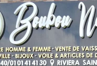 Boubou Noour