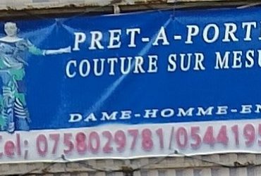 AC  CONFECTION